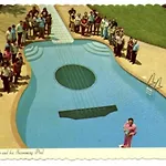 Elvis Hotel But Modernized 3 Beds Pool Parking